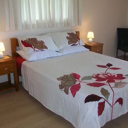 Vaiakura Holiday Homes Rarotonga Exterior foto
