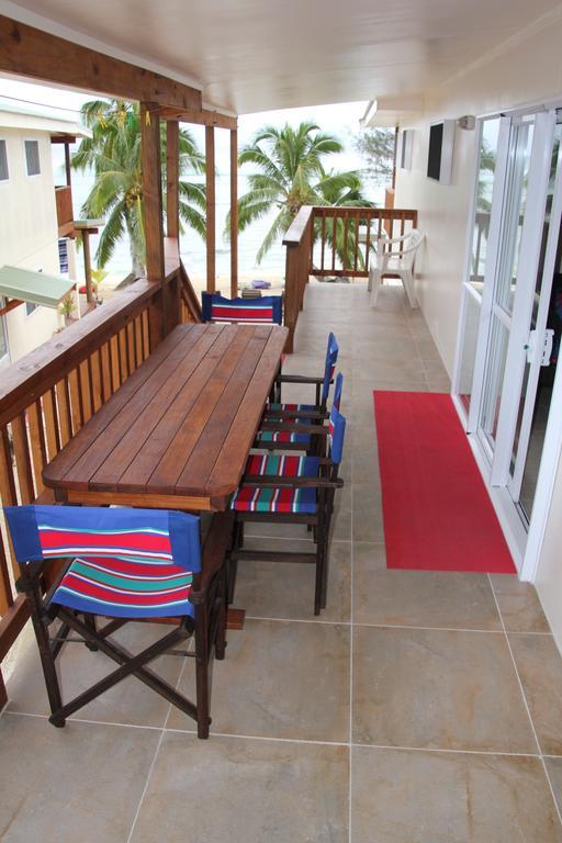 Vaiakura Holiday Homes Rarotonga Habitación foto