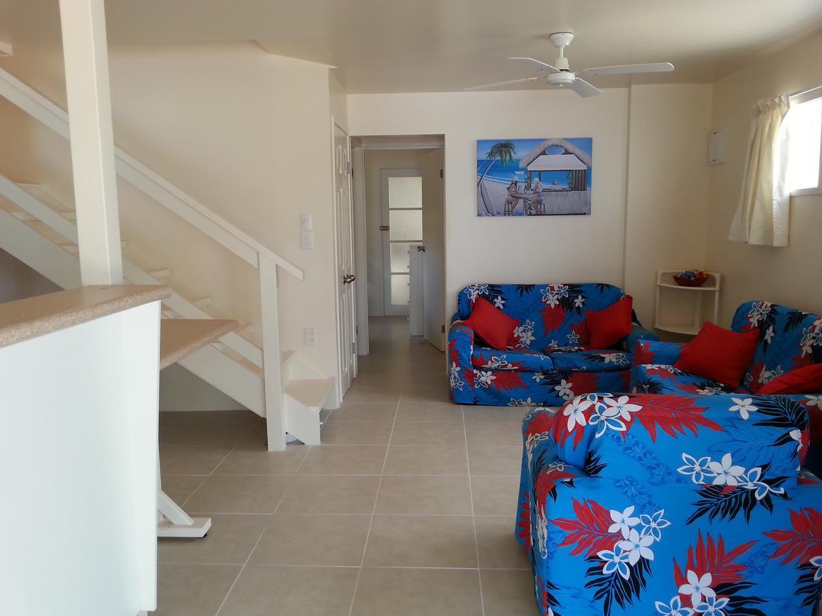 Vaiakura Holiday Homes Rarotonga Exterior foto