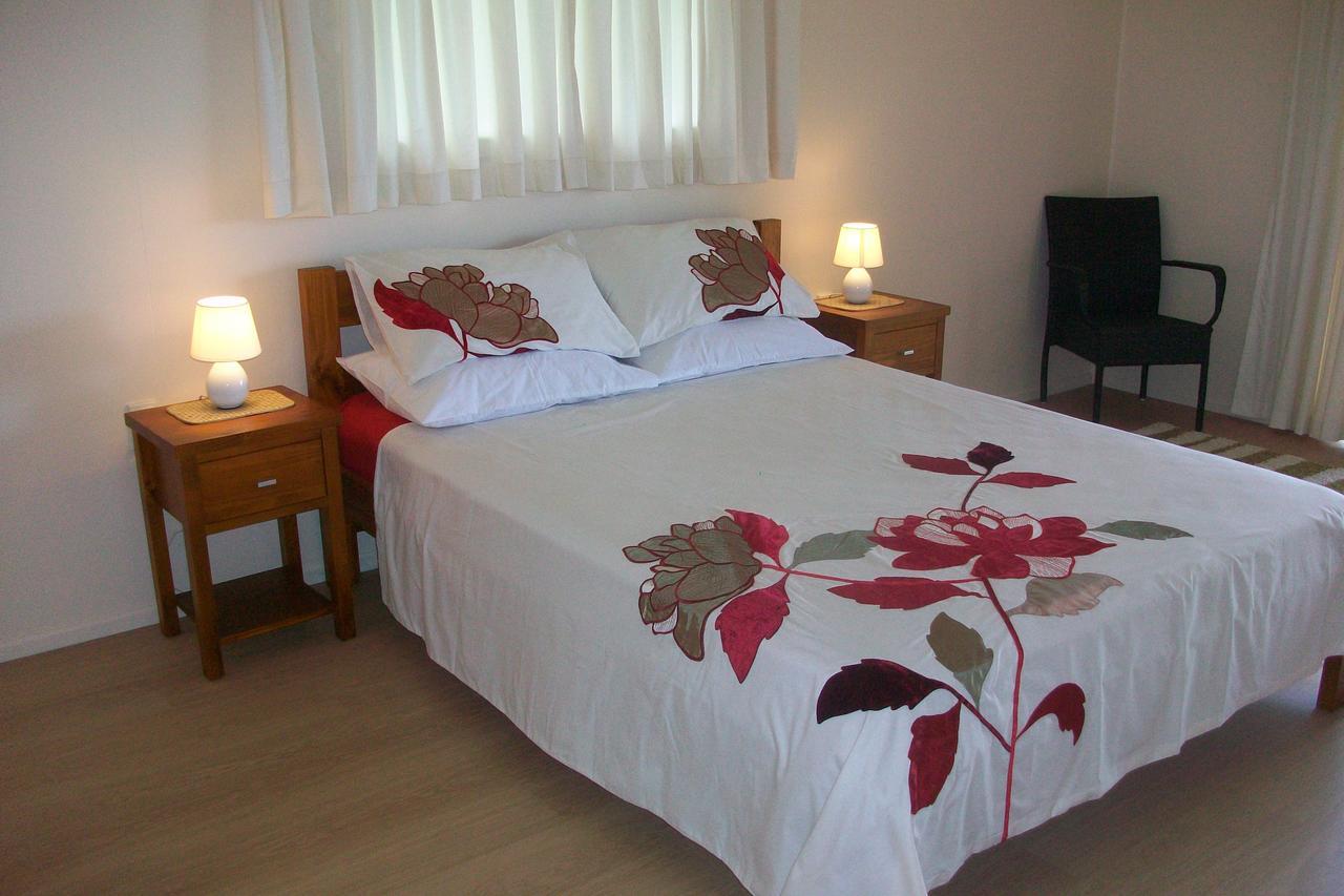 Vaiakura Holiday Homes Rarotonga Exterior foto