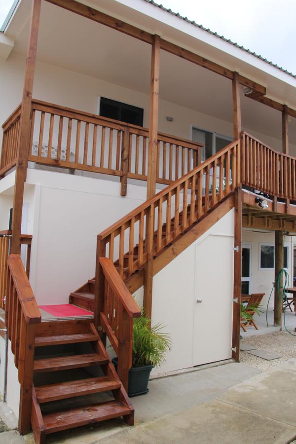Vaiakura Holiday Homes Rarotonga Exterior foto