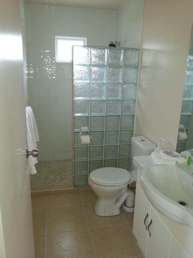 Vaiakura Holiday Homes Rarotonga Exterior foto