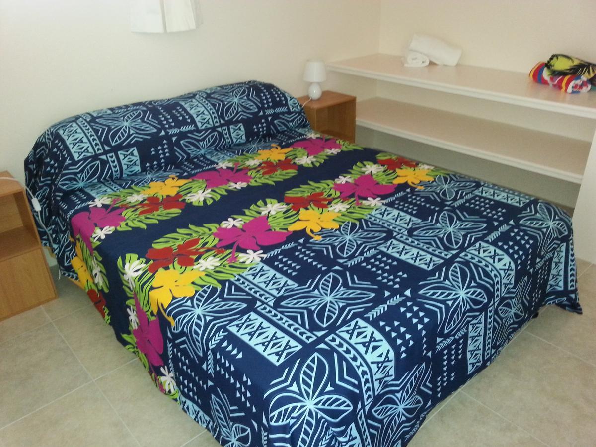Vaiakura Holiday Homes Rarotonga Exterior foto